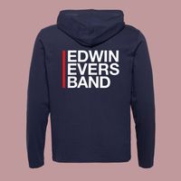 2024 Edwin Evers band